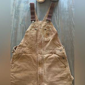 Mens Overalls